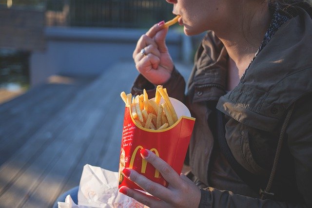 McDonald’s to launch first ever loyalty scheme in the UK