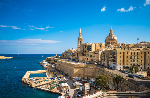 moving to malta from uk