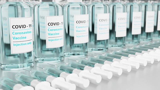 Spain issues new Covid vaccine guidelines for UK tourists ahead of half-term