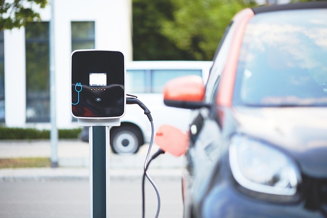Electric car subscription service Onto raises £50m